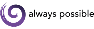 always possible logo